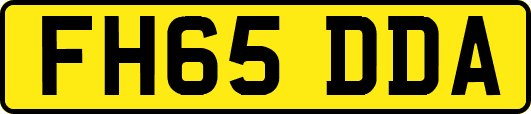 FH65DDA