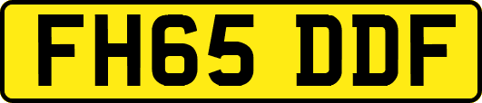 FH65DDF