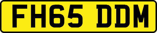 FH65DDM