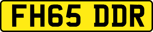 FH65DDR