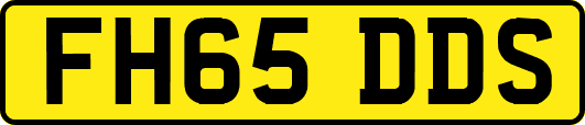 FH65DDS