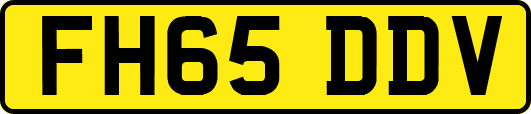 FH65DDV