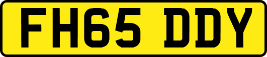 FH65DDY