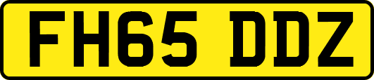FH65DDZ