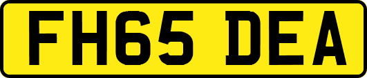 FH65DEA