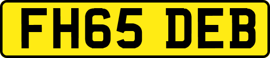 FH65DEB