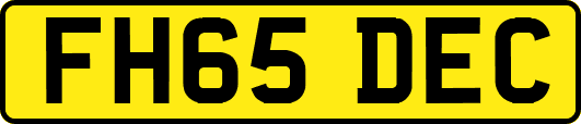 FH65DEC