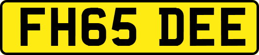FH65DEE