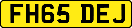 FH65DEJ