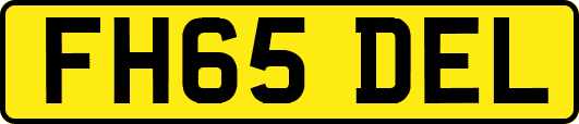 FH65DEL