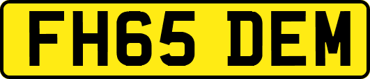 FH65DEM