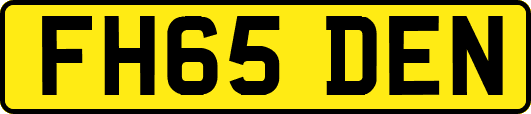 FH65DEN