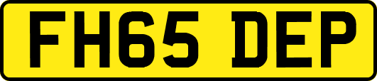 FH65DEP