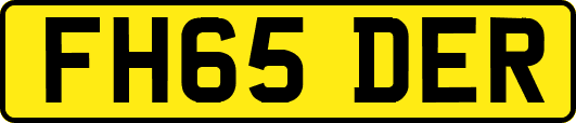 FH65DER