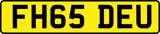 FH65DEU