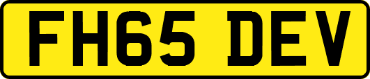 FH65DEV