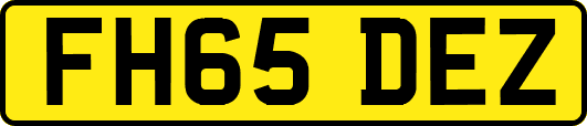 FH65DEZ