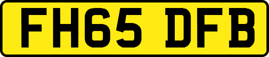 FH65DFB