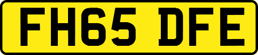 FH65DFE