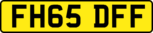 FH65DFF