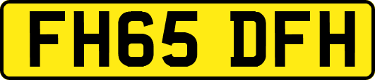 FH65DFH