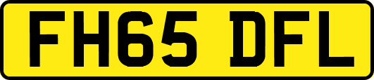 FH65DFL