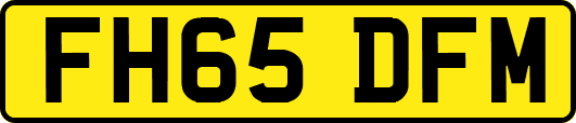 FH65DFM