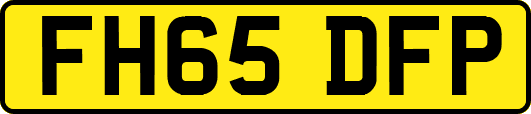 FH65DFP