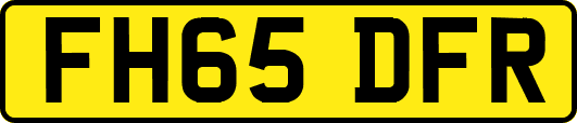 FH65DFR