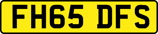 FH65DFS