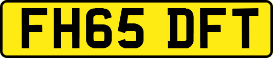 FH65DFT