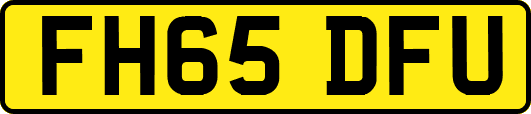 FH65DFU