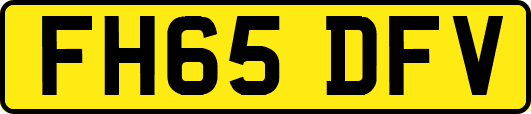 FH65DFV
