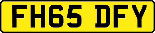 FH65DFY