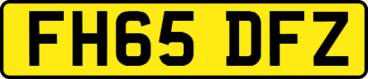 FH65DFZ