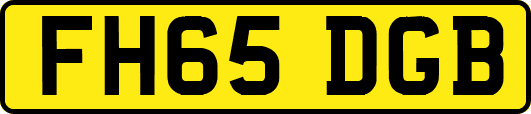 FH65DGB