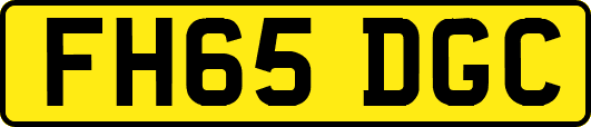 FH65DGC
