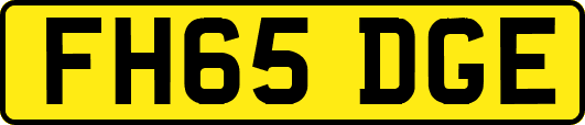 FH65DGE