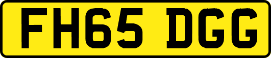 FH65DGG