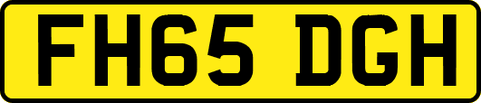FH65DGH
