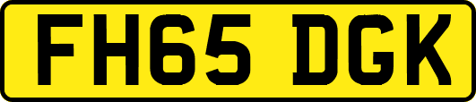 FH65DGK