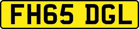 FH65DGL
