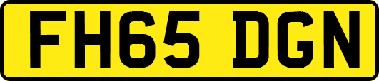 FH65DGN