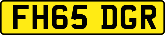 FH65DGR