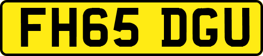 FH65DGU