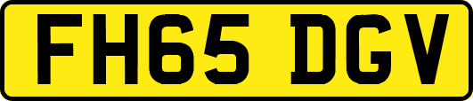 FH65DGV