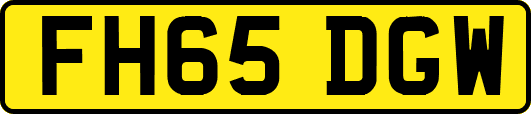 FH65DGW