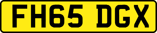 FH65DGX