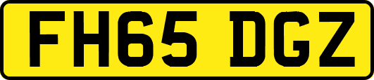FH65DGZ
