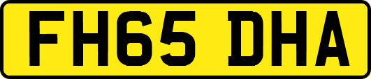 FH65DHA